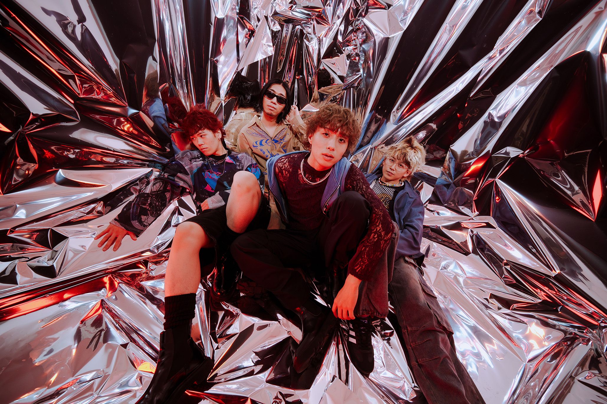 DeNeel│"DeNeel" OFFICIAL WEB SITE